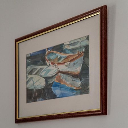 Apartments Mako Herceg Novi Kültér fotó