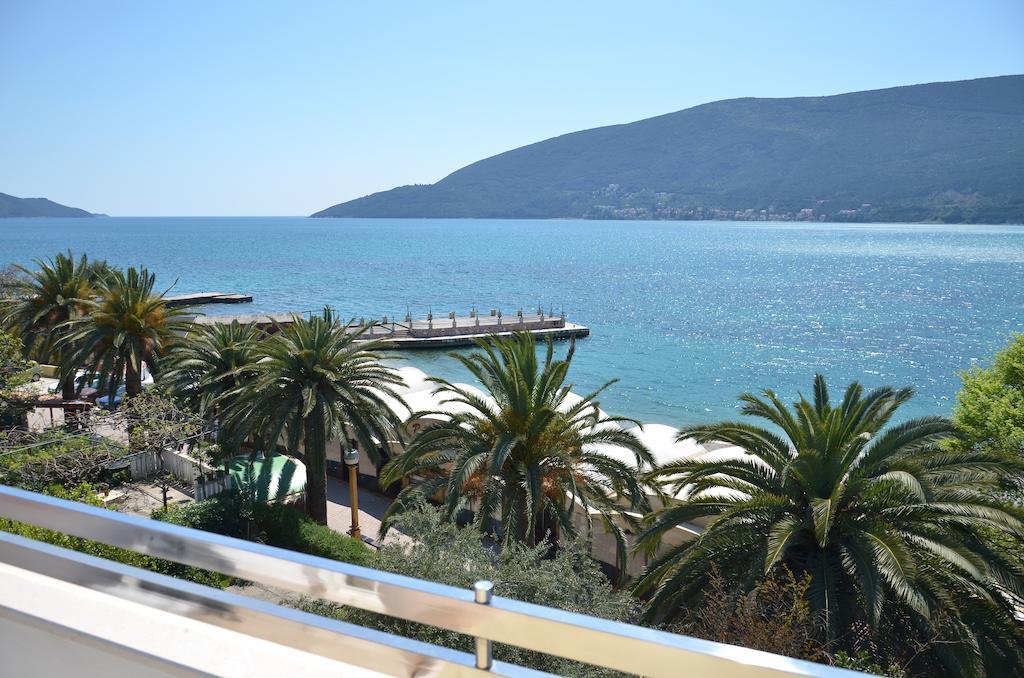 Apartments Mako Herceg Novi Szoba fotó