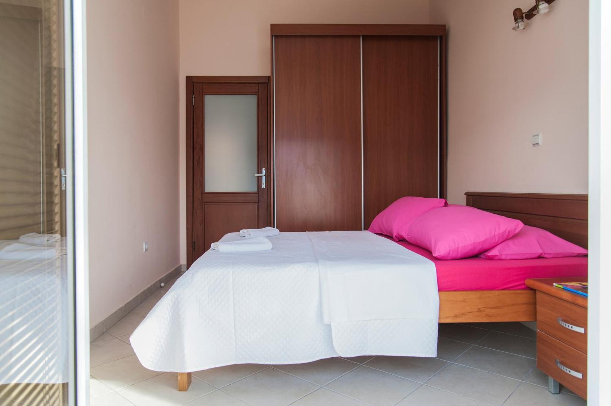 Apartments Mako Herceg Novi Kültér fotó