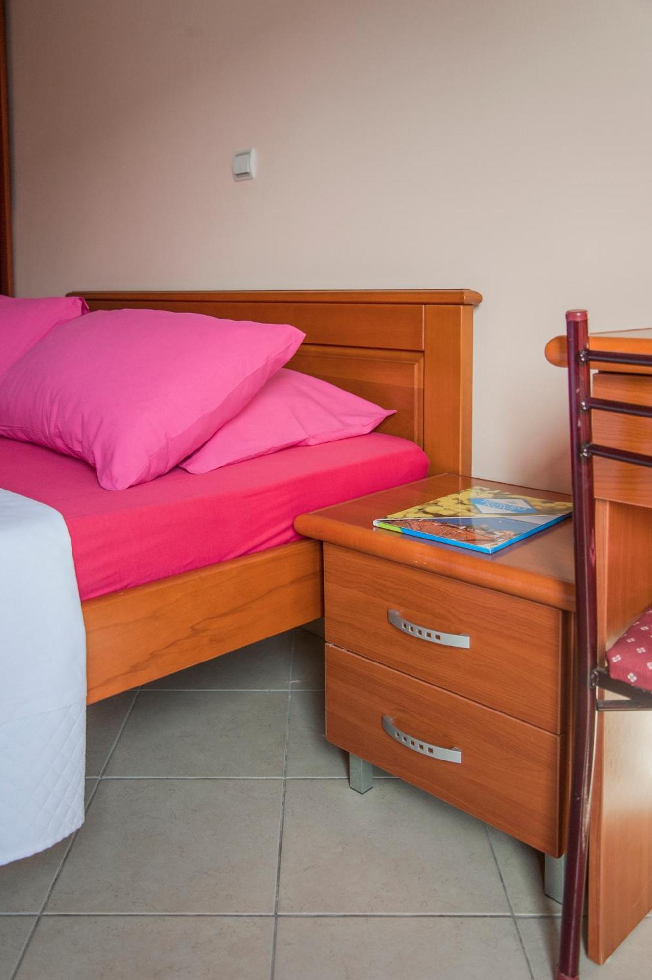 Apartments Mako Herceg Novi Kültér fotó