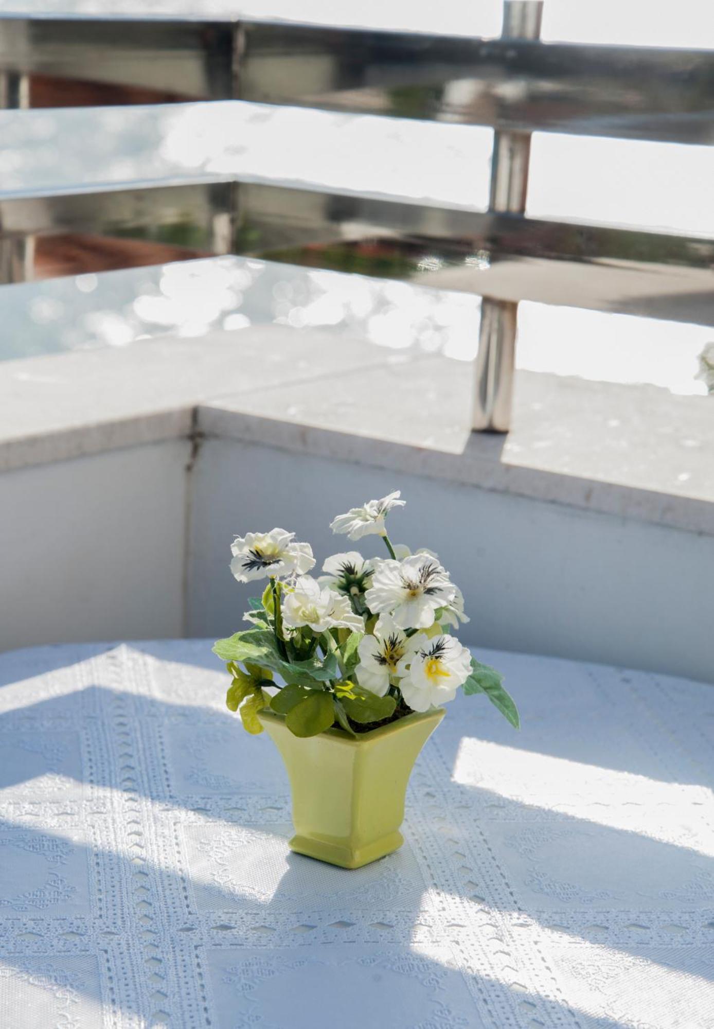 Apartments Mako Herceg Novi Kültér fotó