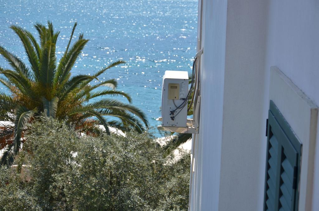 Apartments Mako Herceg Novi Szoba fotó