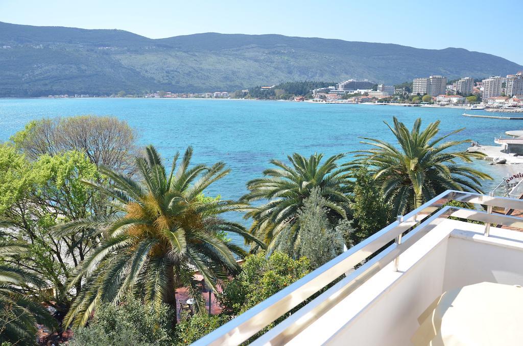 Apartments Mako Herceg Novi Szoba fotó