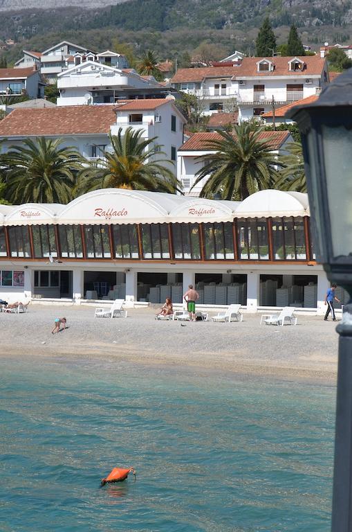 Apartments Mako Herceg Novi Szoba fotó