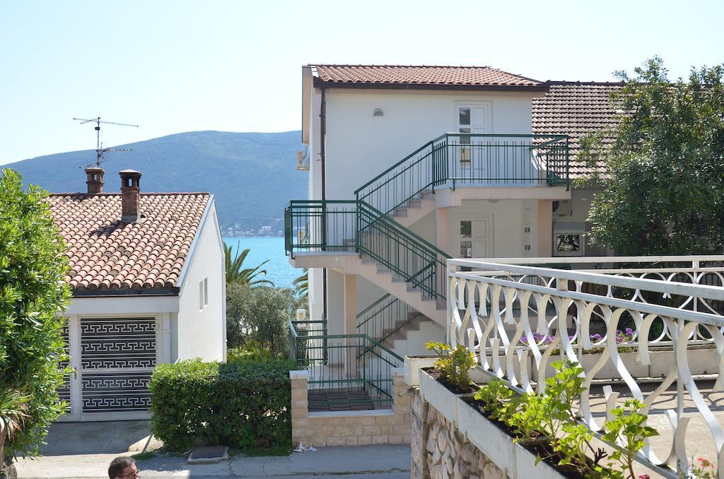 Apartments Mako Herceg Novi Szoba fotó